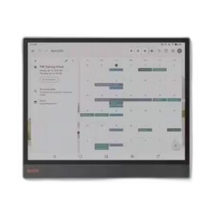 dynamiccom boox tab x c
