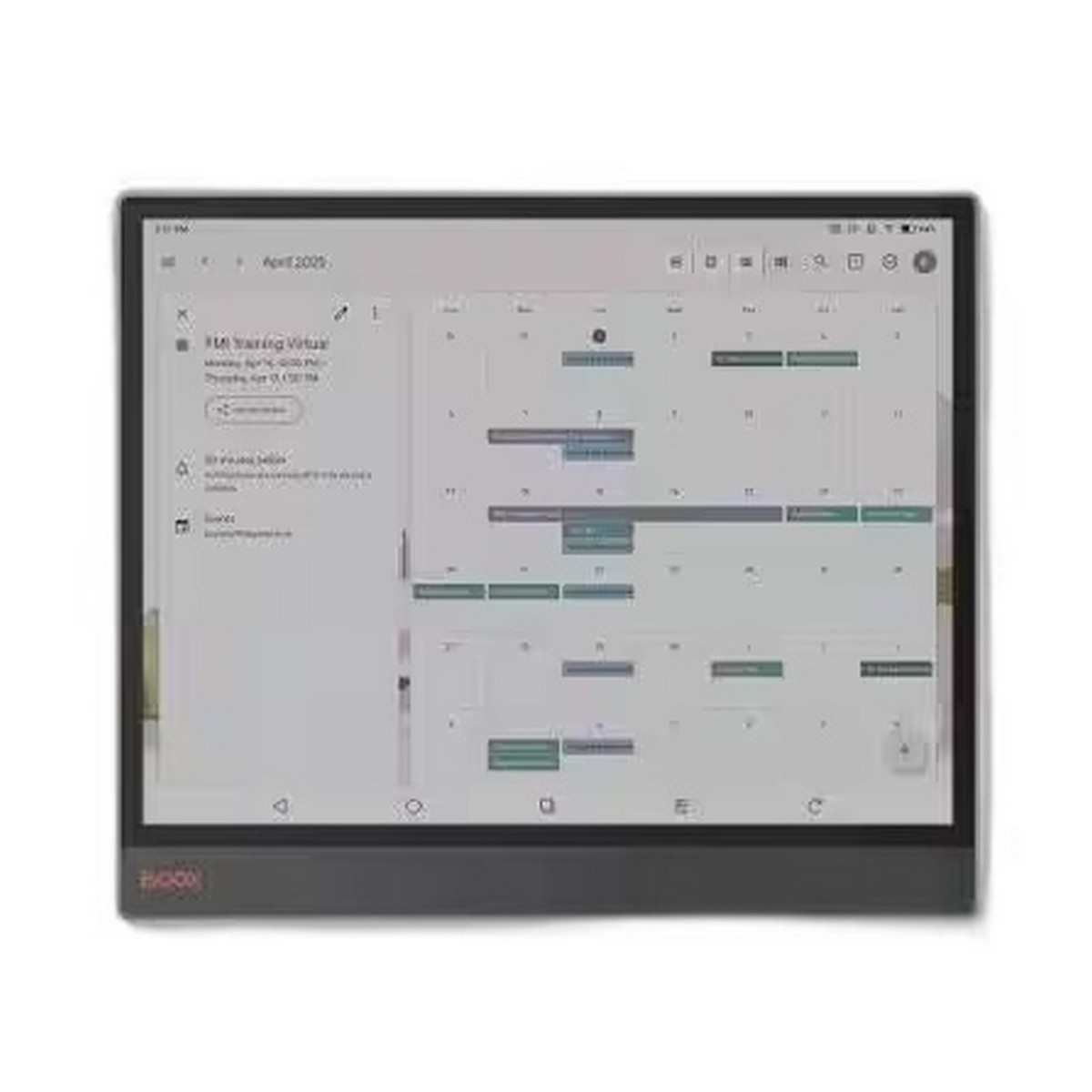 dynamiccom boox tab x c dynamiccom boox tab x c