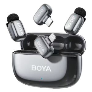 dynamiccom boya mini 16