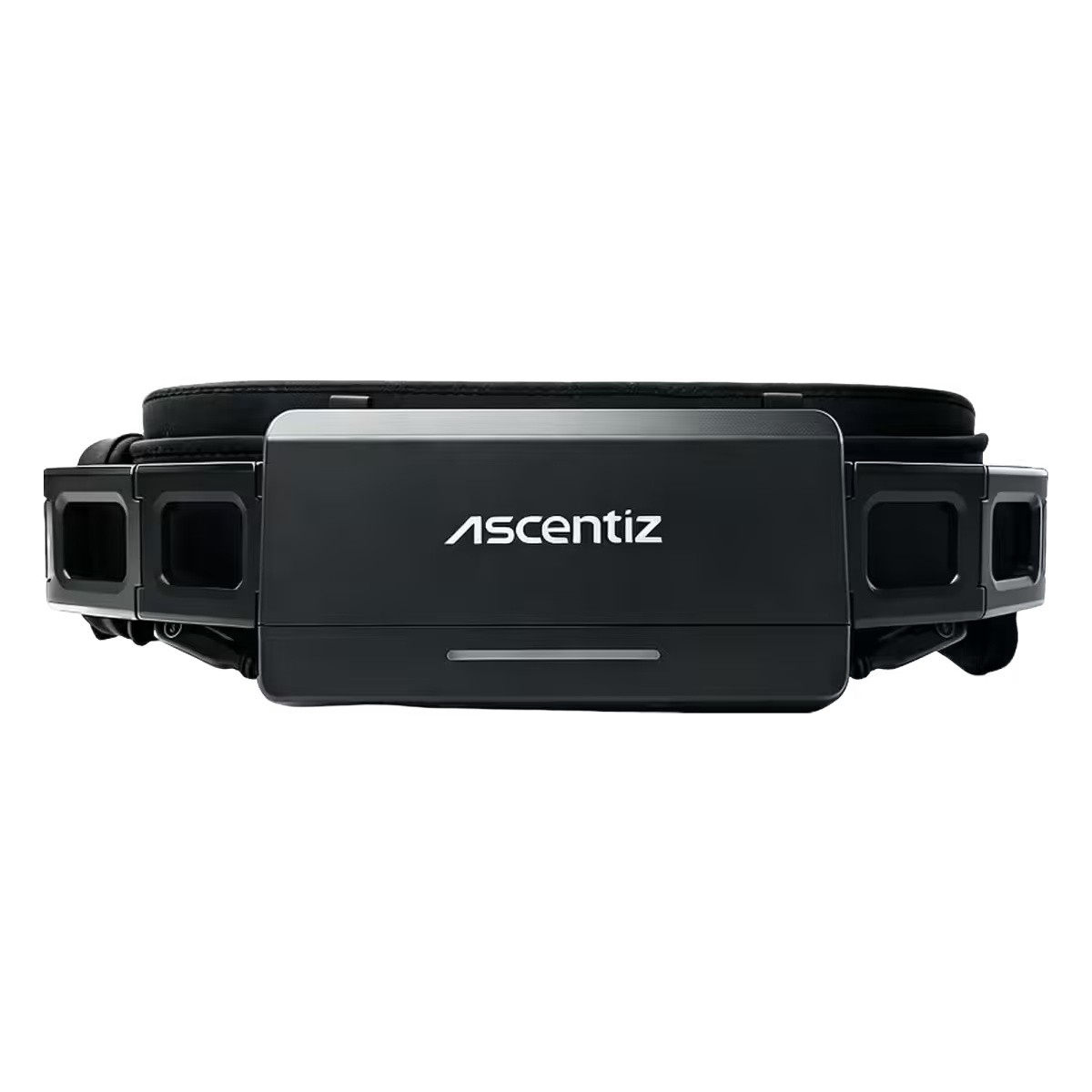 dynamiccom sp exobelt pro black dynamiccom sp exobelt pro black