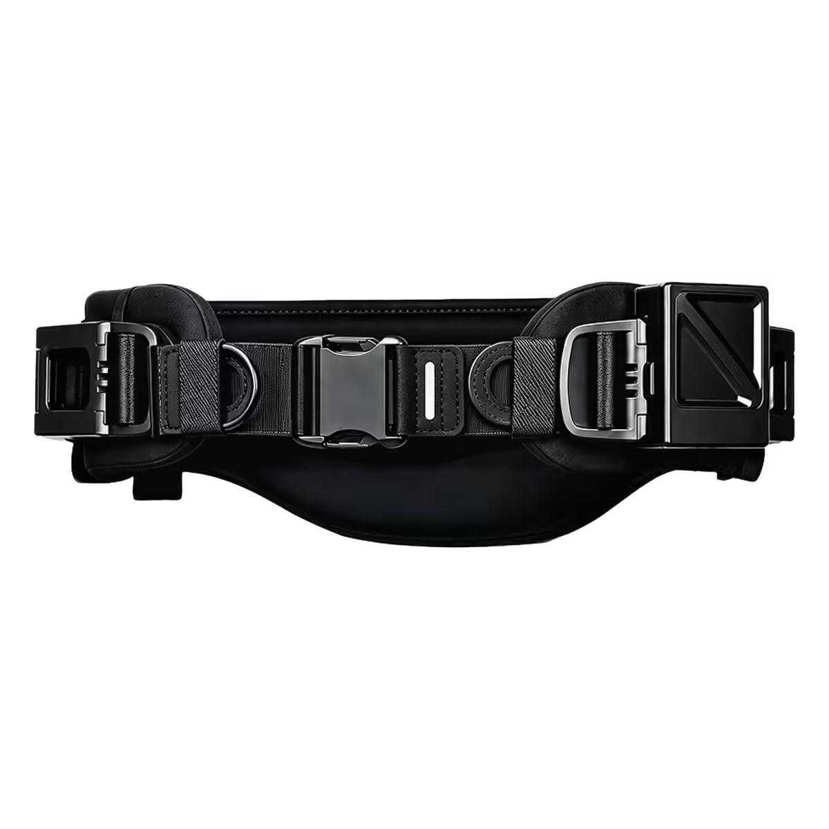 dynamiccom sp exobelt ultra black 1 dynamiccom sp exobelt ultra black 1