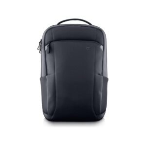 dell 460 bdqp ecoloop pro slim black 15.6" backpack