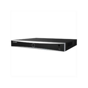 hikvision ds 7616nxi k2/16p 16 channel acusense nvr