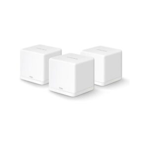 pinnacle halo h30g 3 pack
