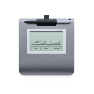 Wacom STU-430 STU430 Mono Signature Pad