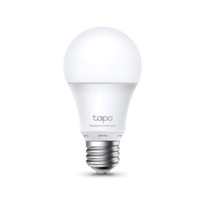 TP-Link TAPO-L520E L520E Smart Wi-Fi Light Bulb Daylight and Dimmable