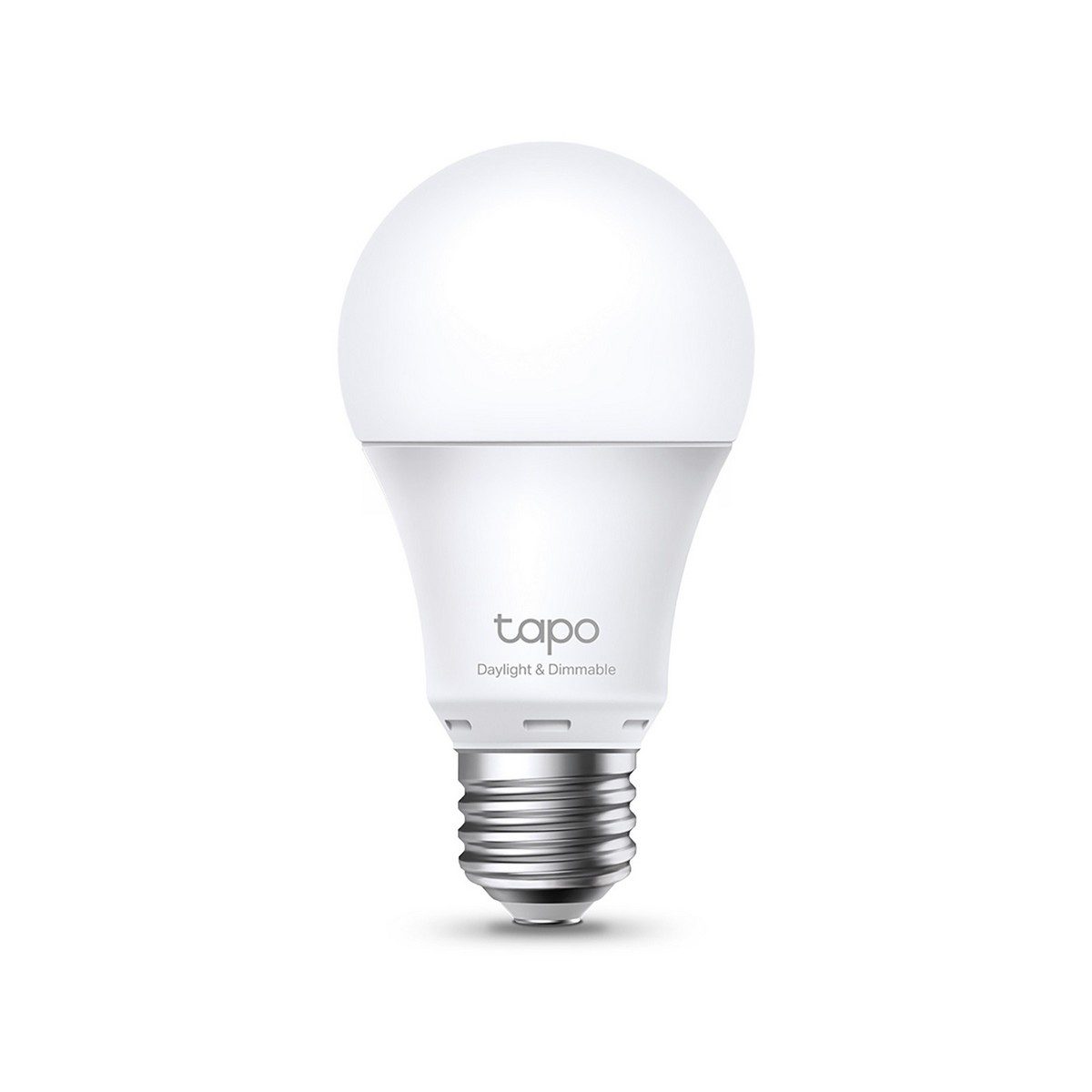 pinnacle-tapo-l520e TP-Link TAPO-L520E L520E Smart Wi-Fi Light Bulb Daylight and Dimmable