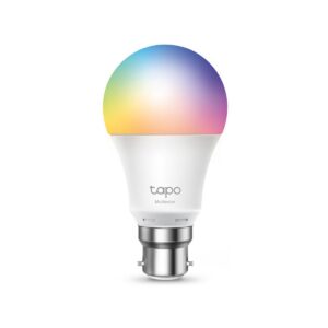 TP-Link TAPO-L530B TAPO L530B Smart Wi-Fi Light Bulb Multicolor
