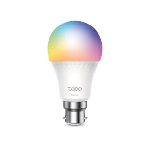 TP-Link TAPO-L535B L535B Smart Wi-Fi Light Bulb Multicolor
