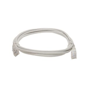 zone u je342rce usd rj45 cat5 e double box white cable