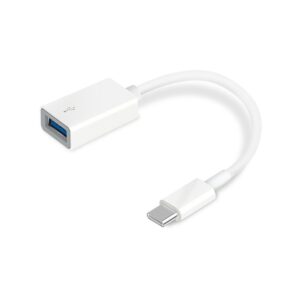 TP-Link UC400 USB-C to USB-A SuperSpeed 30 Port Adapter