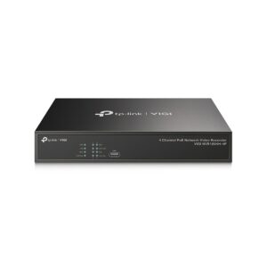 pinnacle vigi nvr1004h 4p
