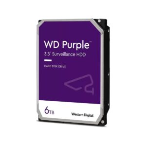 pinnacle wd64purz