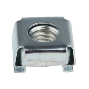 pinnacle zeper cage nut