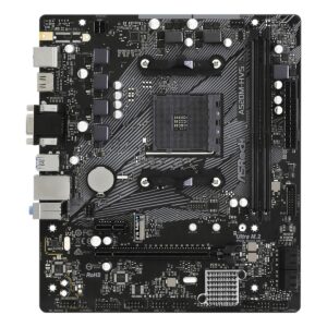 syntech a520m hvs