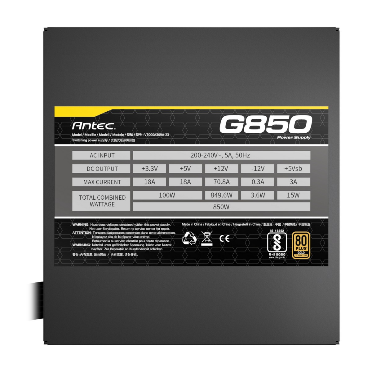 syntech atom g850 4 syntech atom g850 4