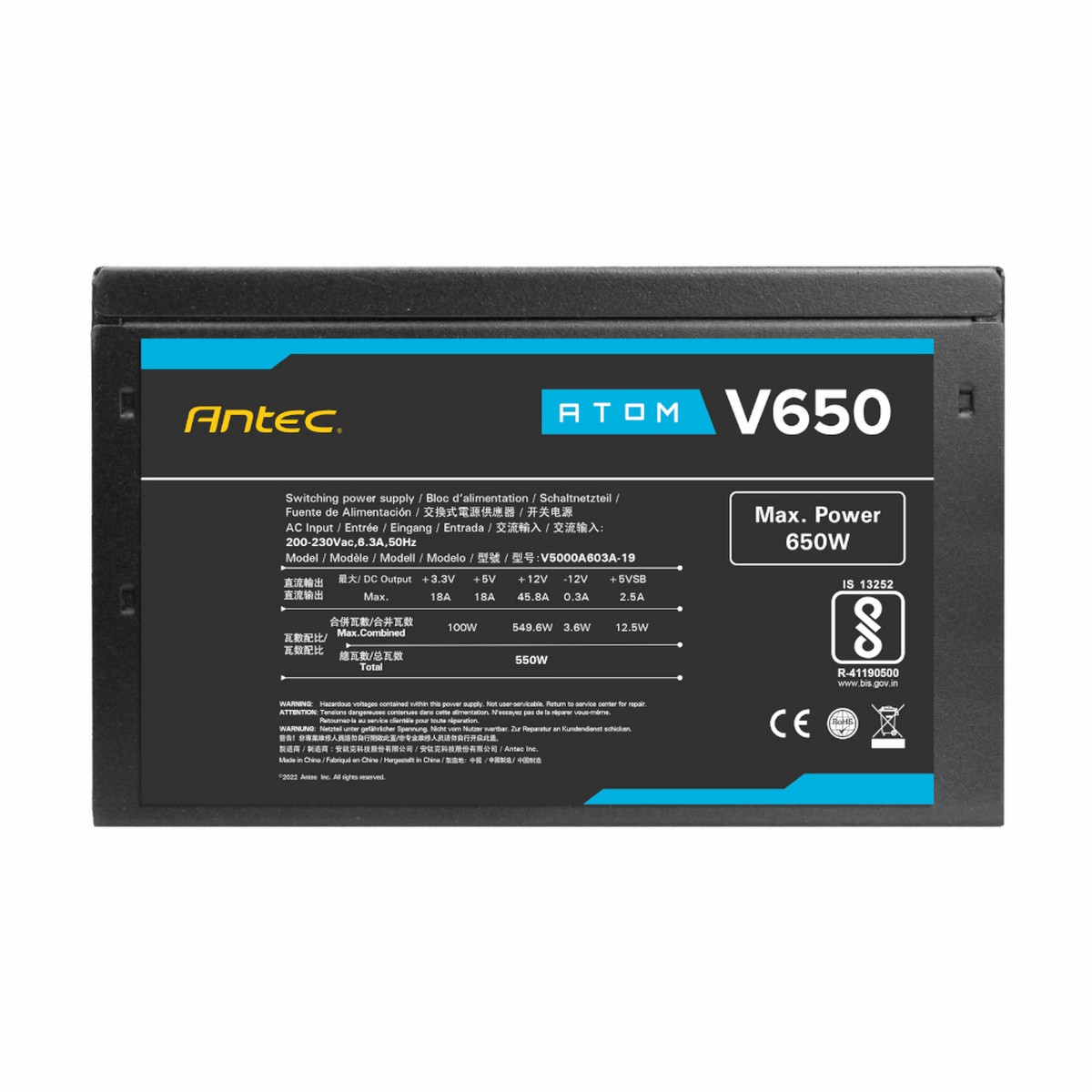 syntech atom v650 1 syntech atom v650 1