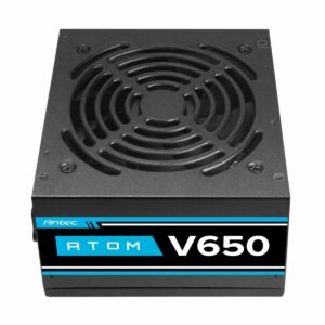 syntech atom v650