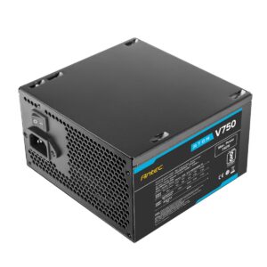 syntech atom v750