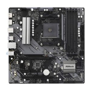 syntech b550m phantom gaming 4