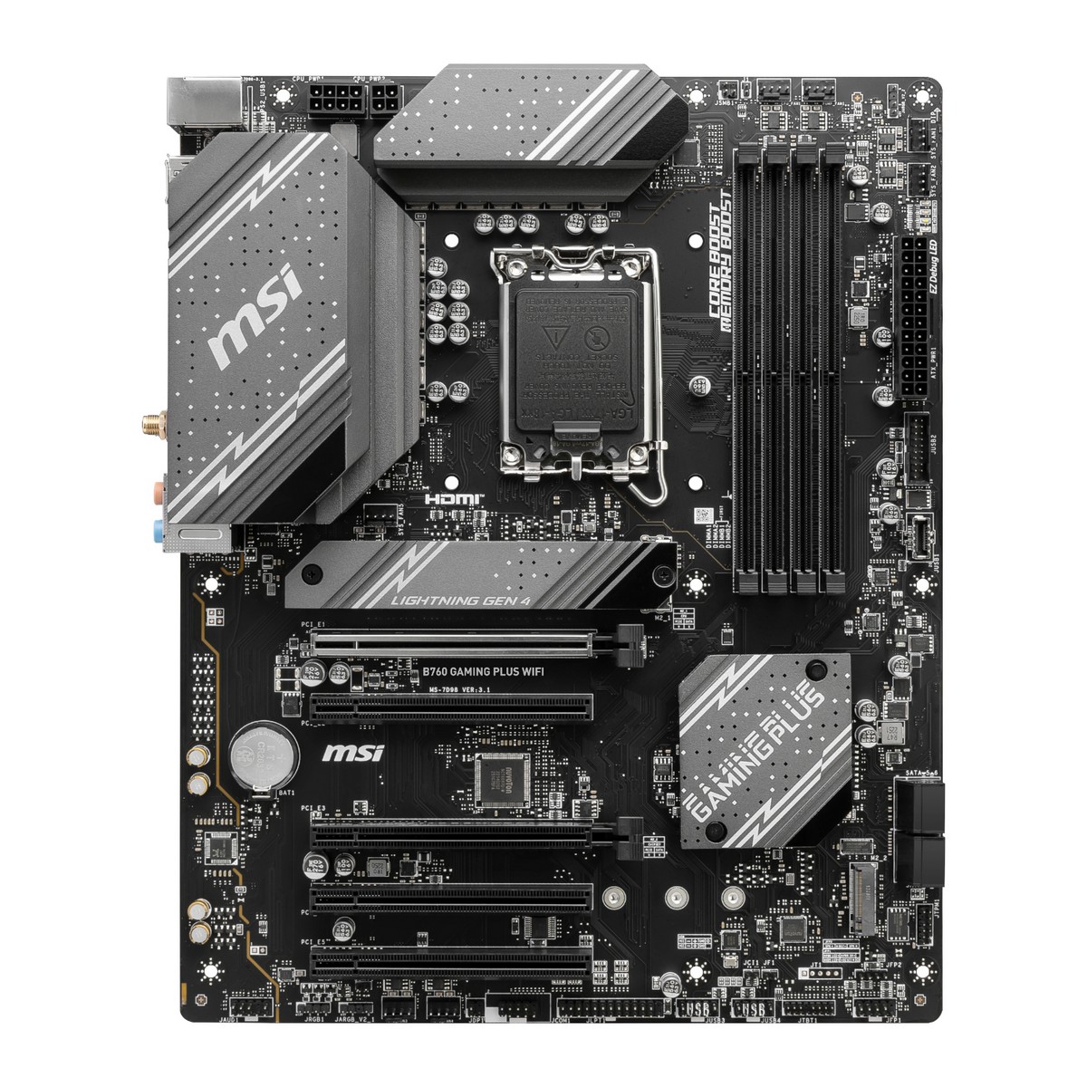 syntech b760gamingpluswifi syntech b760gamingpluswifi