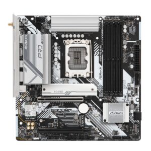 syntech b760m pro rs wifi