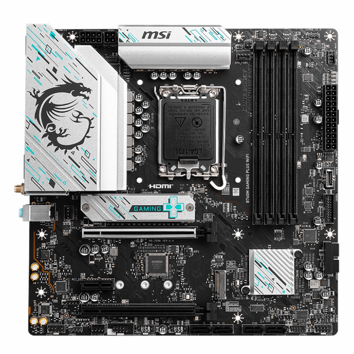 syntech b760mgamingpluswifi syntech b760mgamingpluswifi