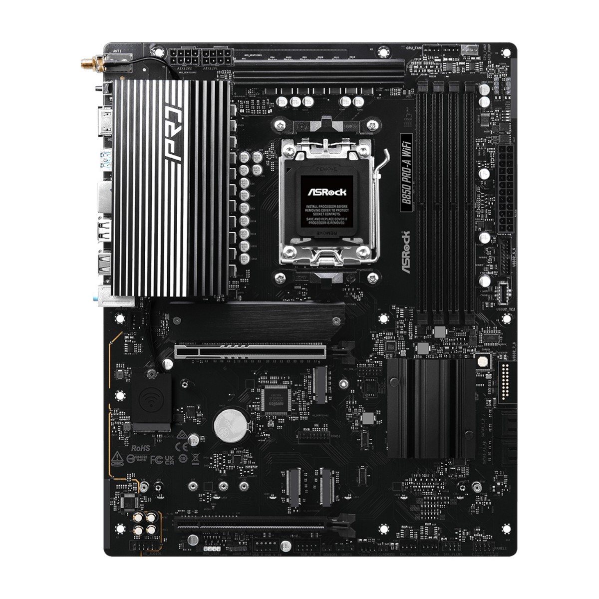 syntech b850 pro a wifi syntech b850 pro a wifi