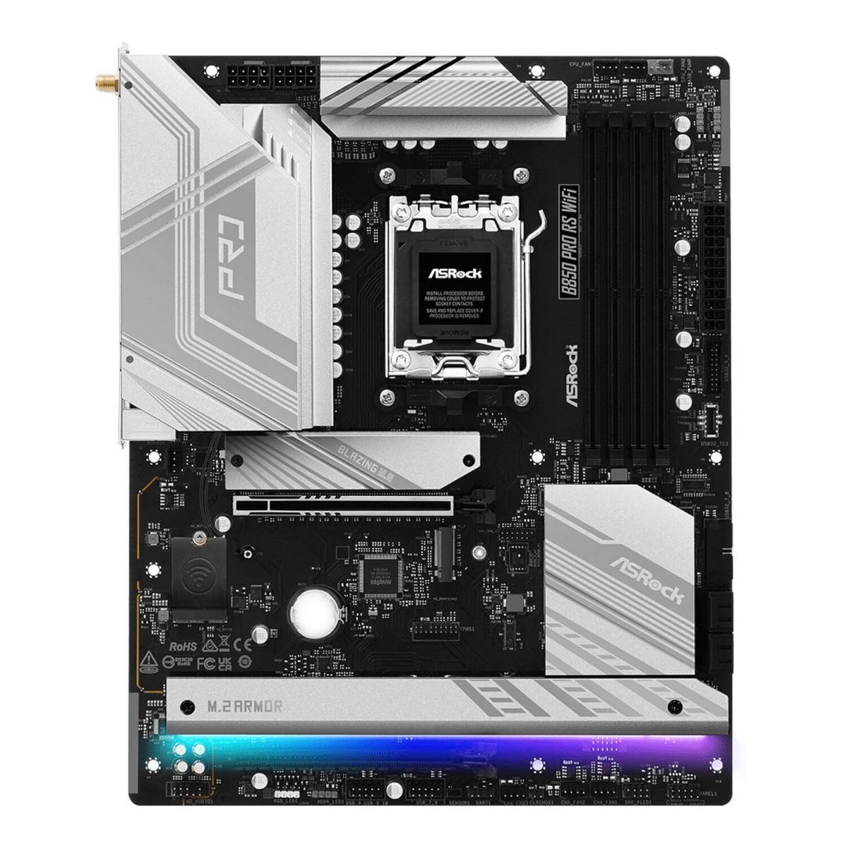 syntech b850 prorswifi syntech b850 prorswifi
