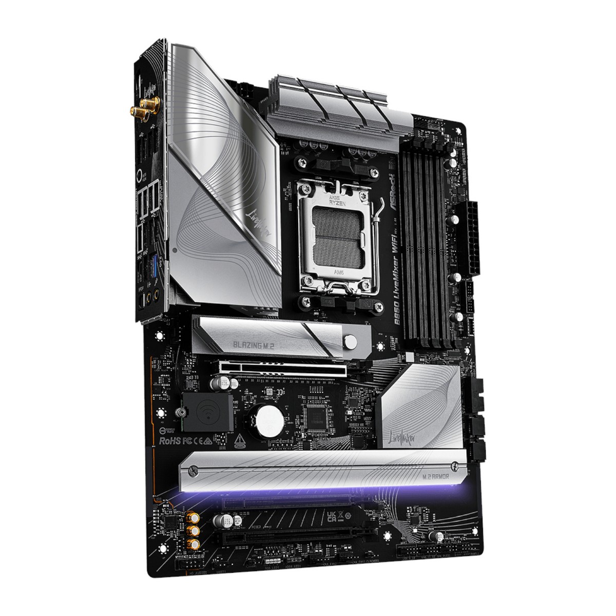 syntech b850livemixerwifi 1 syntech b850livemixerwifi 1
