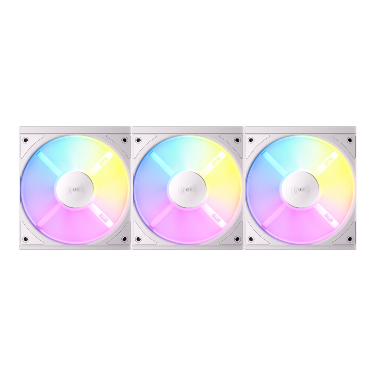 syntech c120 argb 3pk wh 3 syntech c120 argb 3pk wh 3