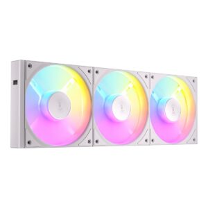 syntech c120r argb 3pk wh