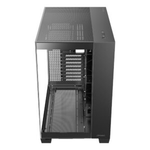 syntech c8