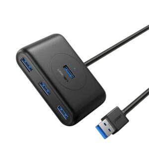 syntech cr113 20291