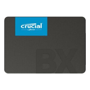syntech ct2000bx500ssd1