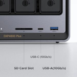 syntech dx4800plus 35261