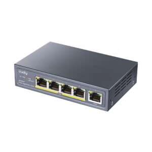 syntech gs1005p