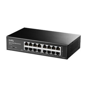 syntech gs1016