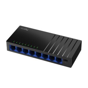 syntech gs108d