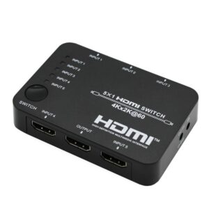 syntech hds b51