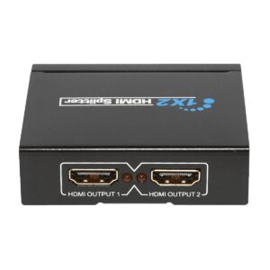 syntech hdv 9812