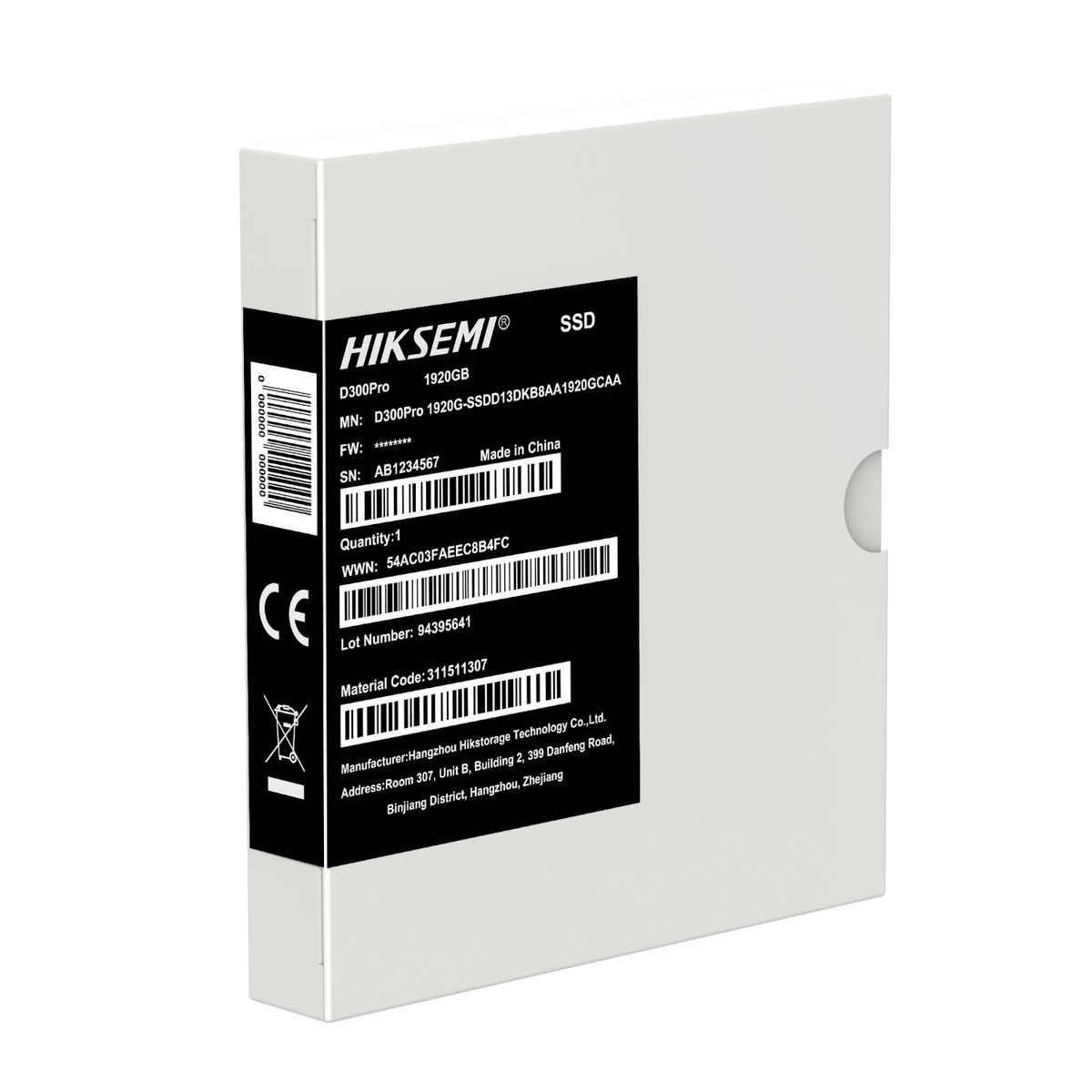 syntech hs ssd d300 pro 1920g 1 syntech hs ssd d300 pro 1920g 1