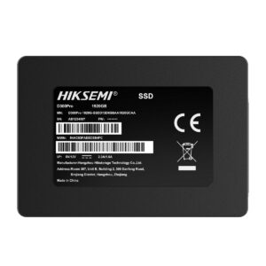 syntech hs ssd d300 pro 1920g