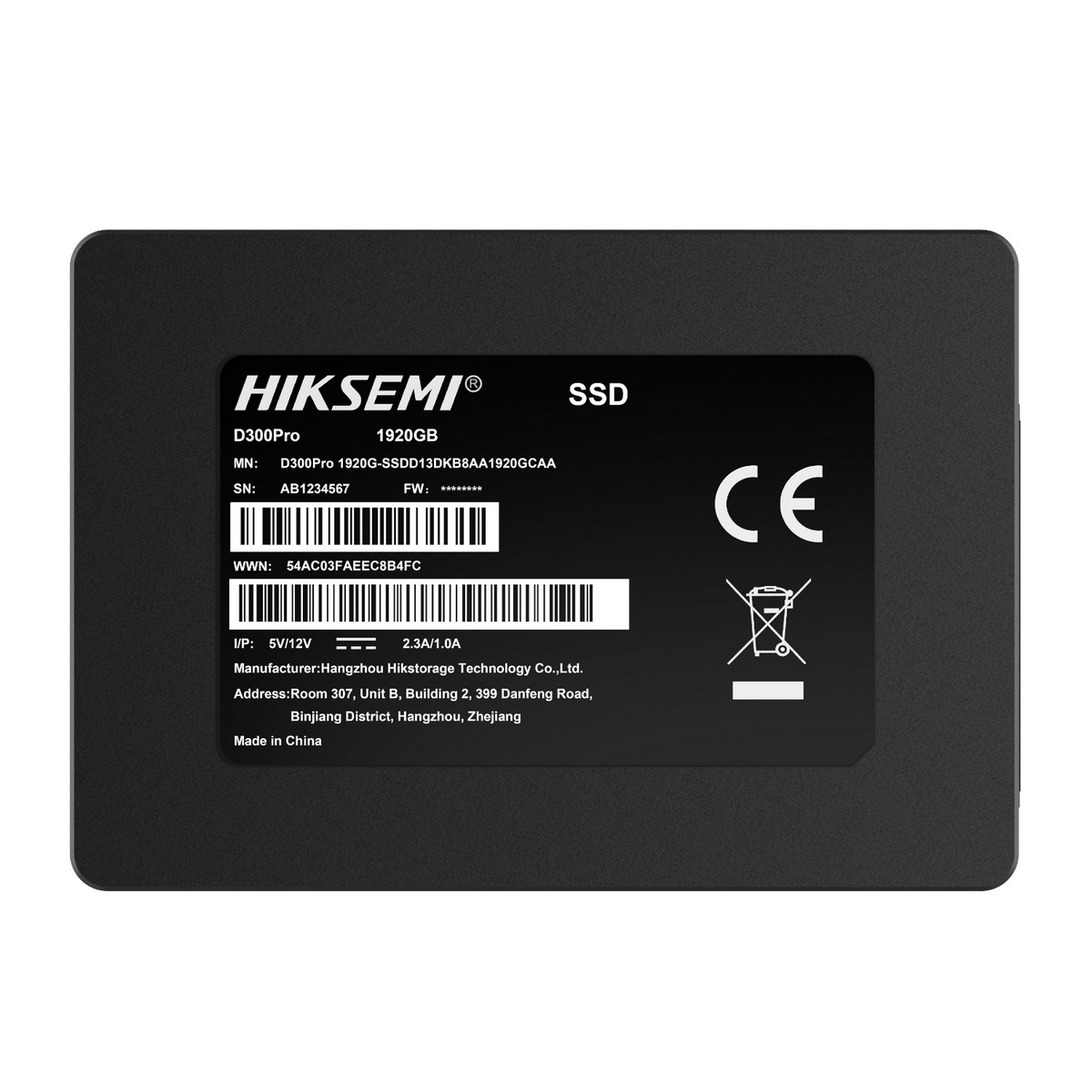 syntech hs ssd d300 pro 1920g syntech hs ssd d300 pro 1920g