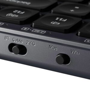 syntech kcbd3