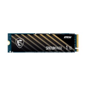 syntech m450m2nvme1tb