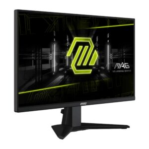 syntech mag 255f e20