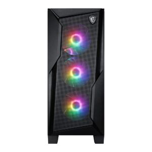 syntech mag forge 130a airflow