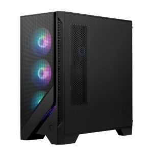 syntech mag forge 320r airflow