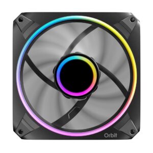 syntech orbit 120 3pk